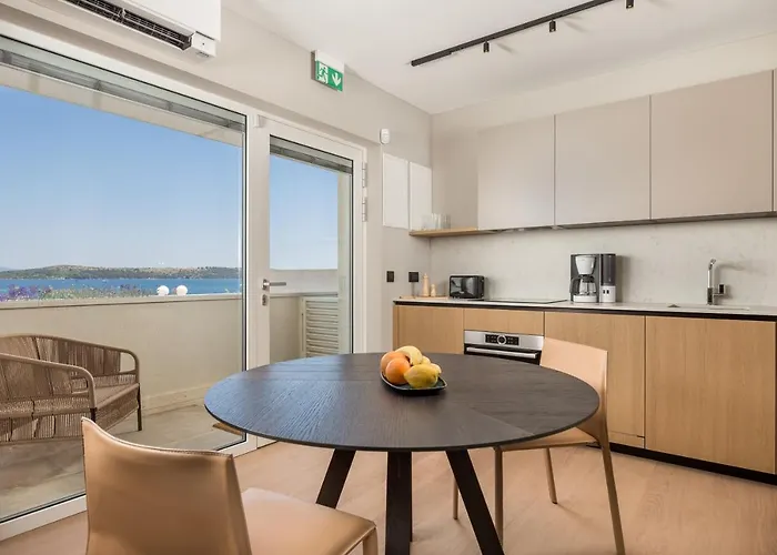 Maiora Luxury Island