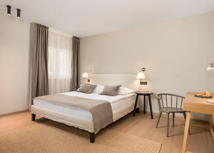 Maiora Luxury Island דירה *