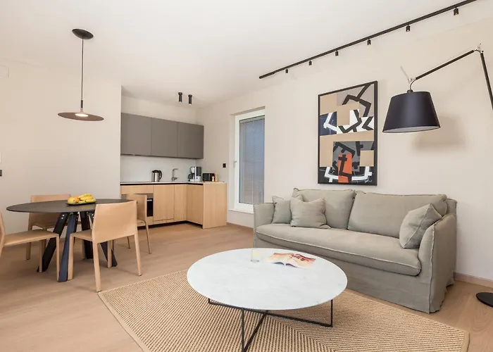 Maiora Luxury Island