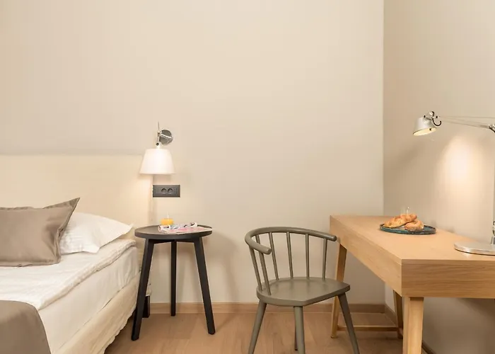 Maiora Luxury Island * سالي