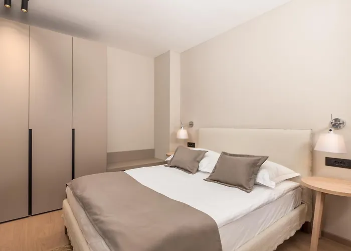 Maiora Luxury Island *