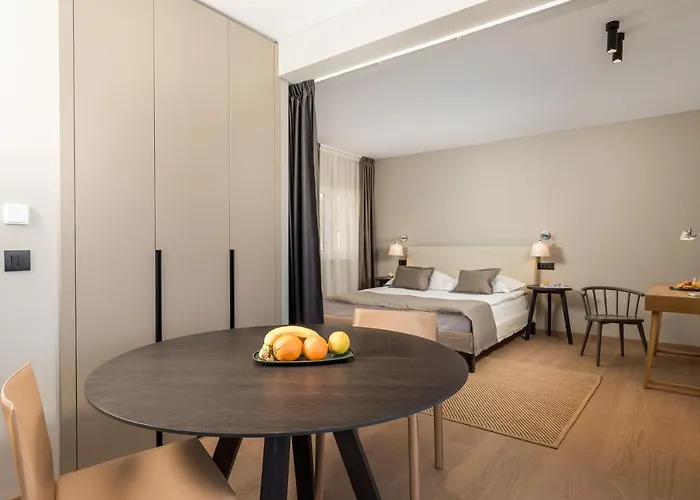 Maiora Luxury Island * סאלי