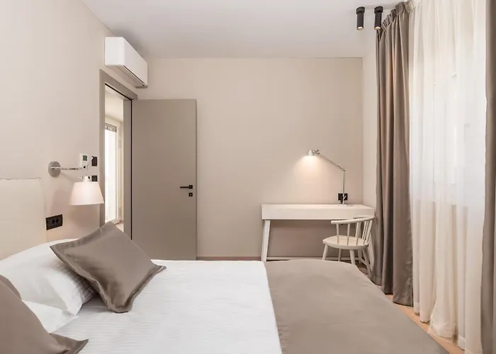 Maiora Luxury Island *