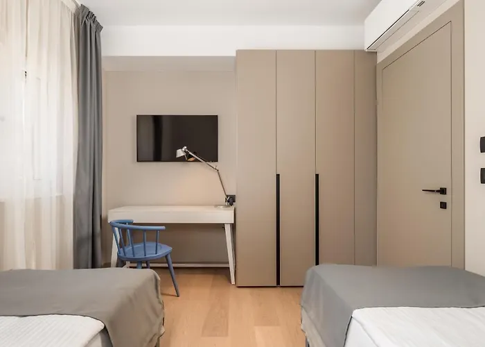 Maiora Luxury Island *