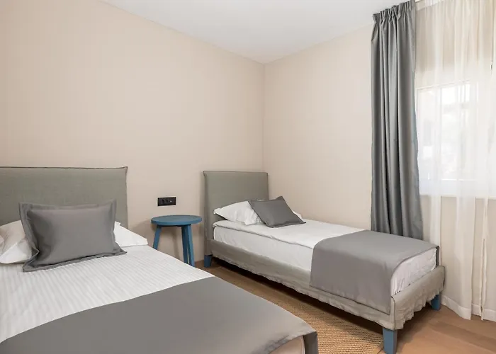 Maiora Luxury Island