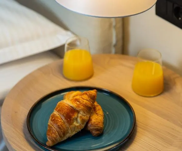 דירה Maiora Luxury Island סאלי