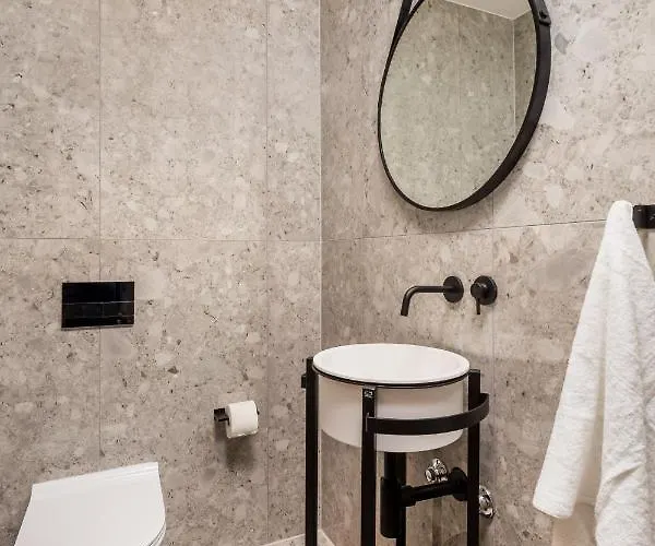 דירה Maiora Luxury Island סאלי