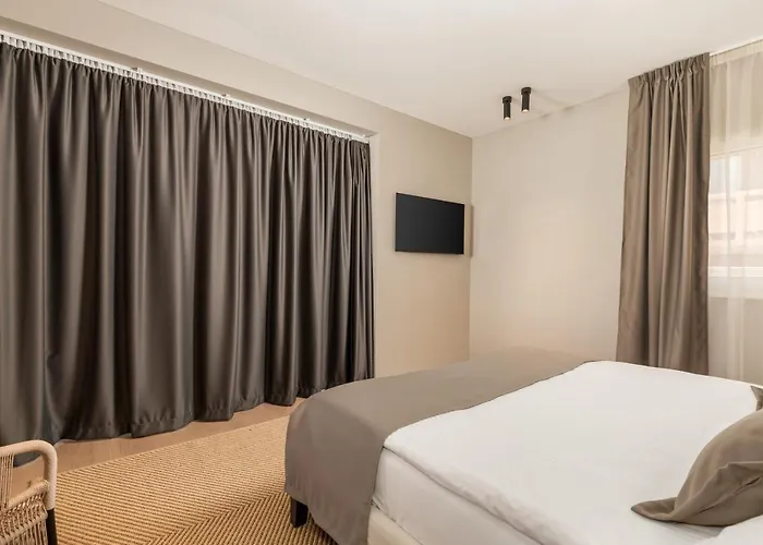 Maiora Luxury Island * سالي