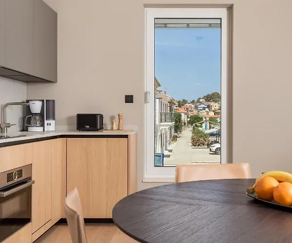 Maiora Luxury Island *