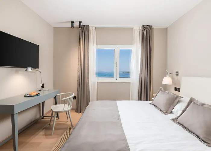 Maiora Luxury Island شقة *