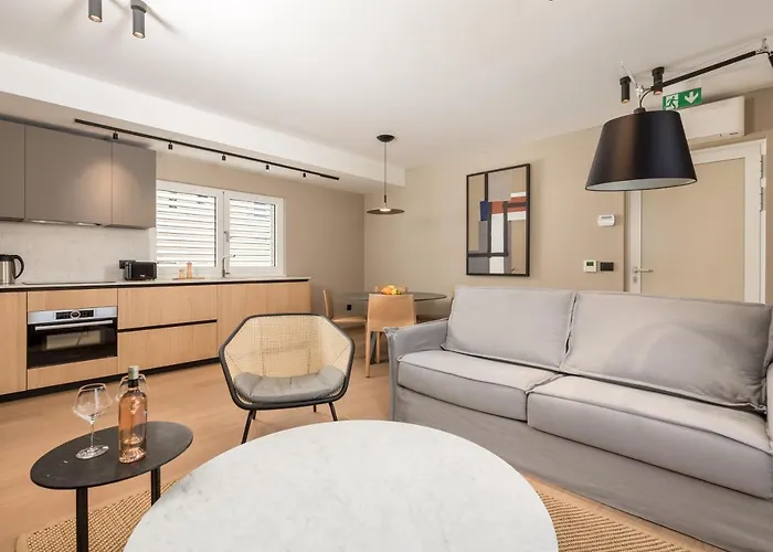 Maiora Luxury Island *