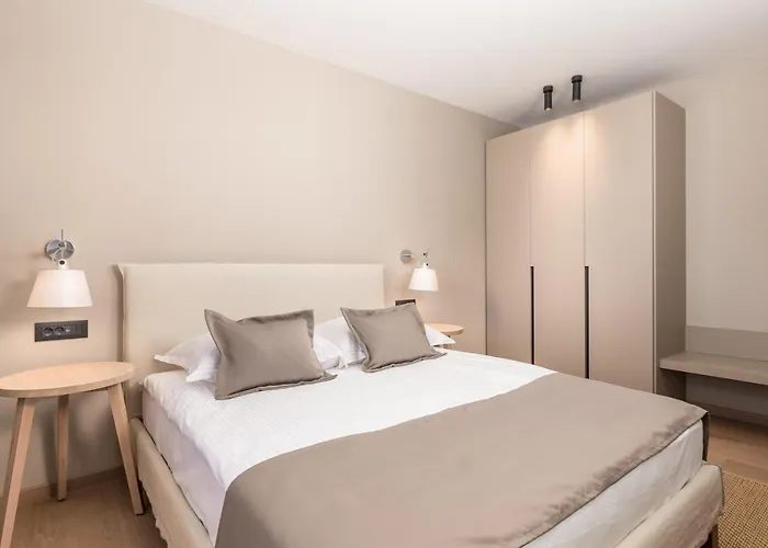 Maiora Luxury Island *