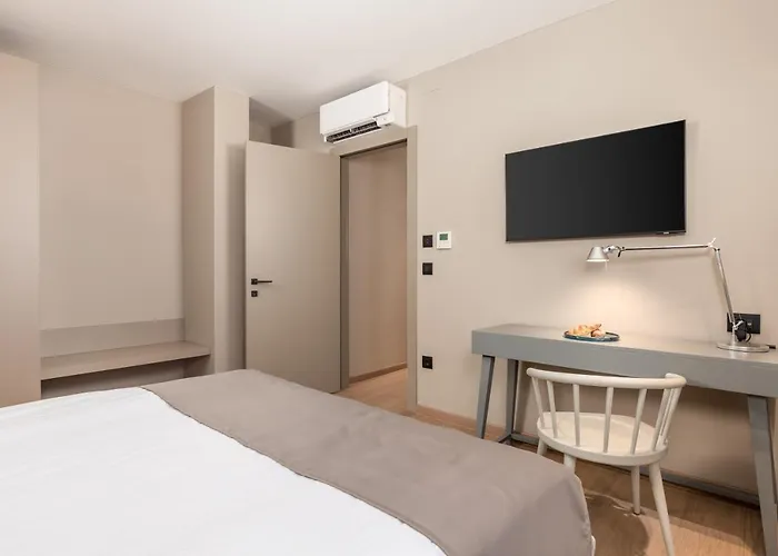 Maiora Luxury Island