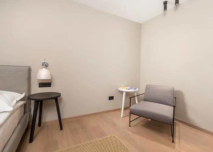 דירה Maiora Luxury Island