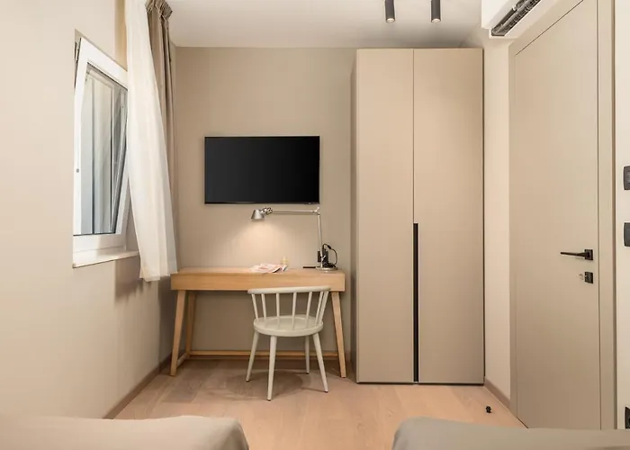 Maiora Luxury Island