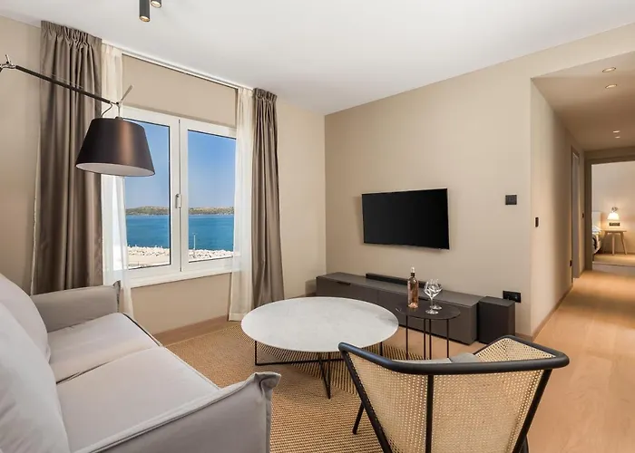 דירה Maiora Luxury Island *