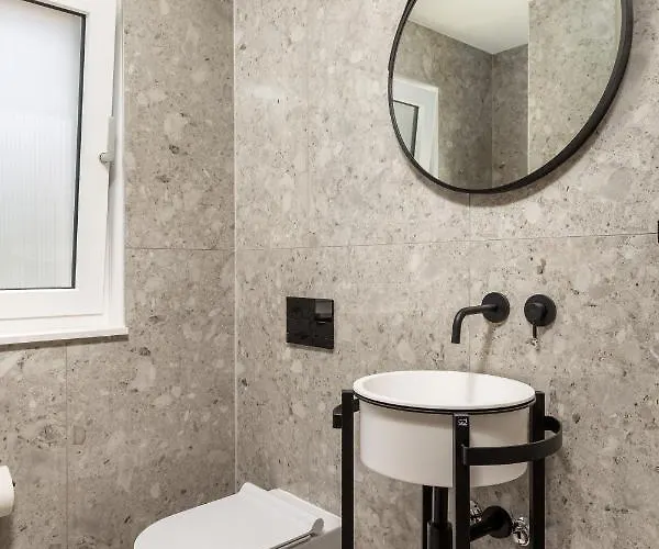 Maiora Luxury Island דירה