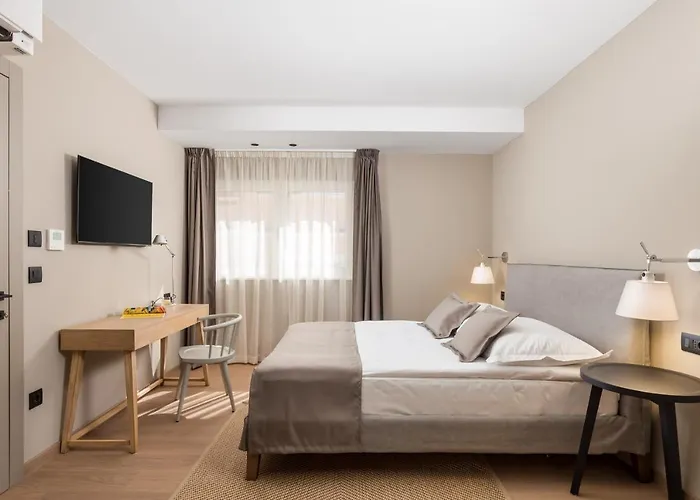 Maiora Luxury Island דירה