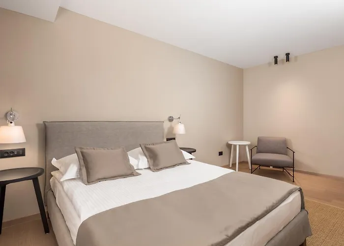 Maiora Luxury Island شقة