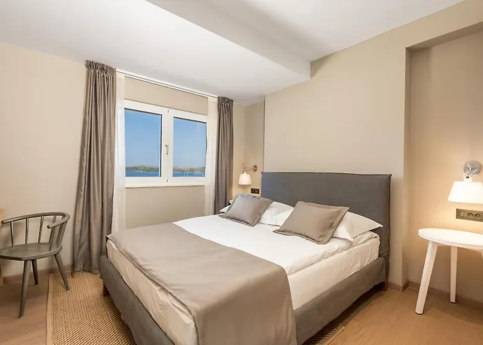 דירה Maiora Luxury Island *