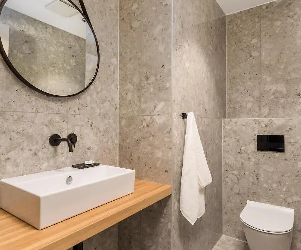 Maiora Luxury Island *