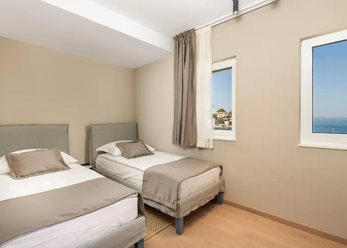 Maiora Luxury Island דירה