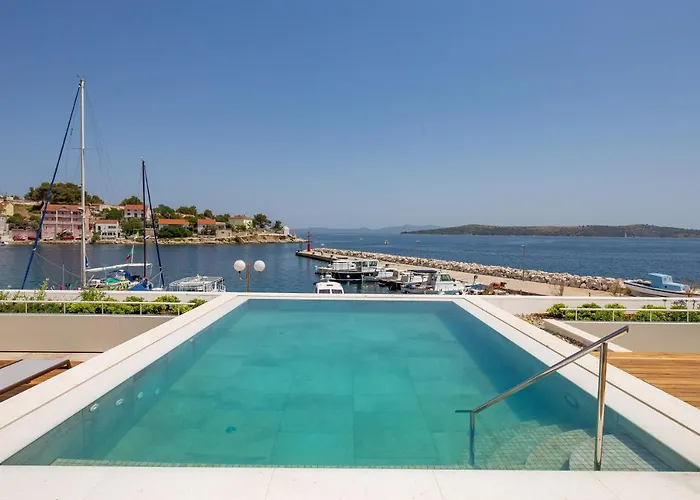 Apartment Maiora Luxury Island Sali