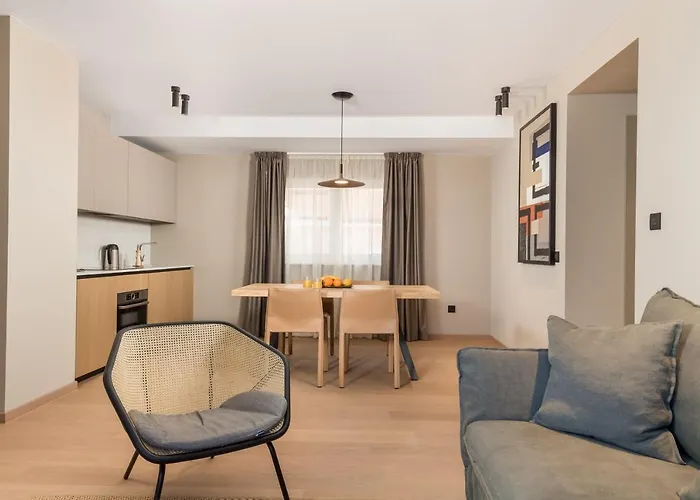 Maiora Luxury Island * סאלי