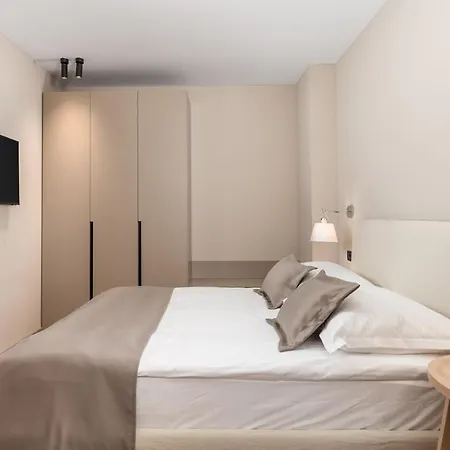 Maiora Luxury Island Lägenhet Sali