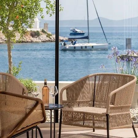 Maiora Luxury Island Lägenhet Sali