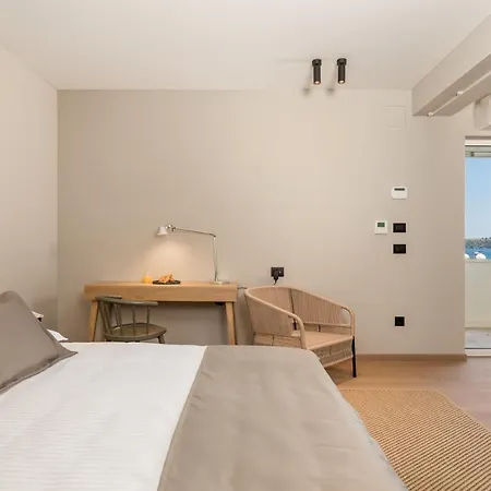 Maiora Luxury Island דירה