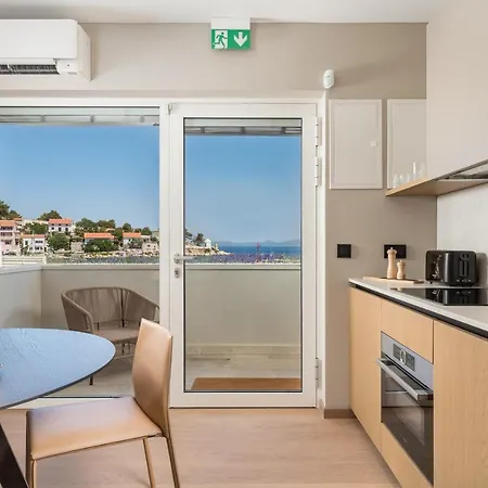 Maiora Luxury Island Apartment