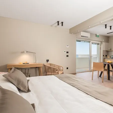 Maiora Luxury Island Lägenhet Sali