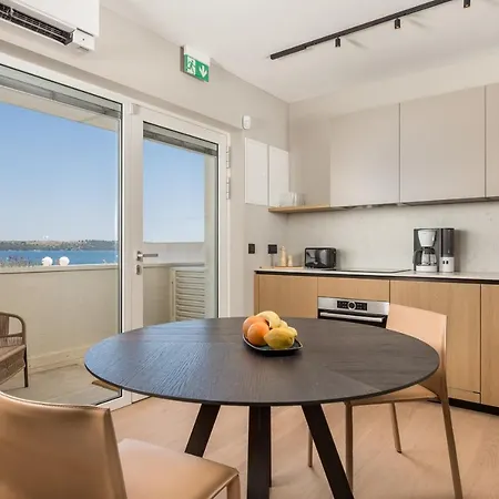 Maiora Luxury Island