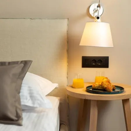 Maiora Luxury Island