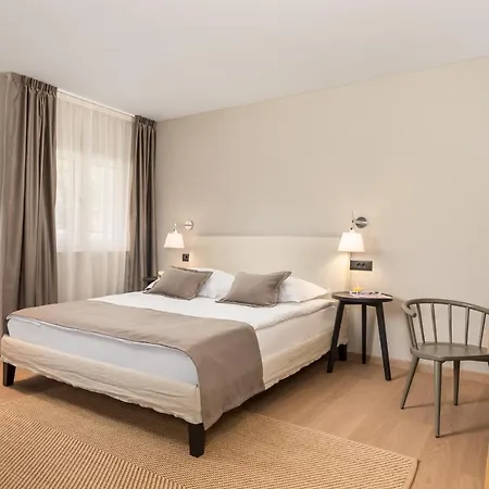 Maiora Luxury Island Apartment *