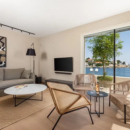 Maiora Luxury Island * Sali