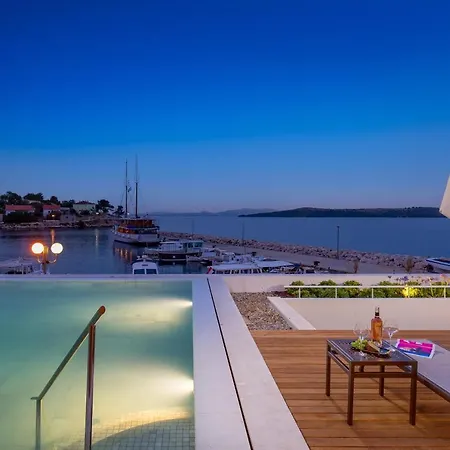 Lägenhet Maiora Luxury Island Sali