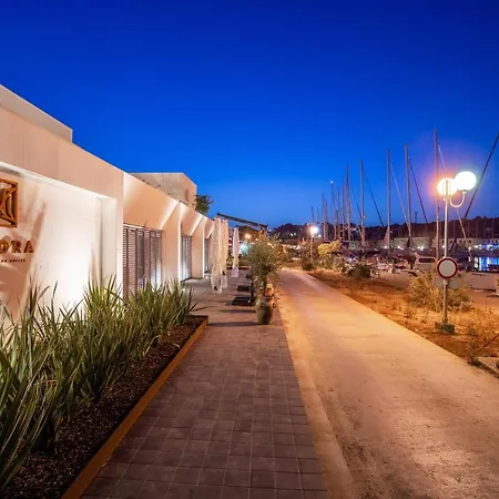 דירה Maiora Luxury Island סאלי