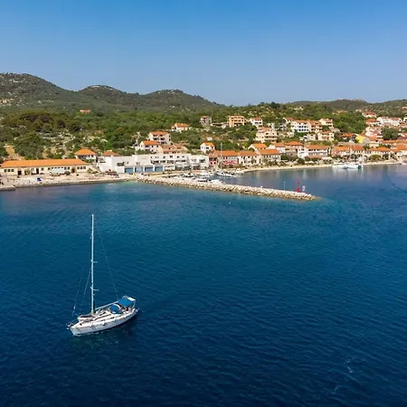 Maiora Luxury Island * Sali