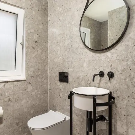 Maiora Luxury Island Apartment