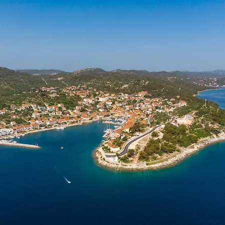 Maiora Luxury Island