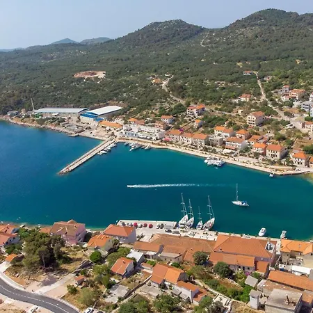 Maiora Luxury Island Lägenhet