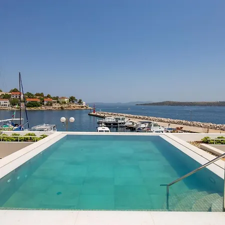Lägenhet Maiora Luxury Island Sali