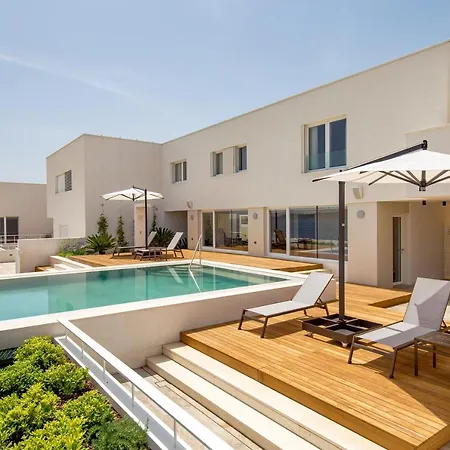 Maiora Luxury Island * Sali