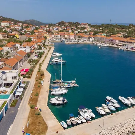 Lägenhet Maiora Luxury Island