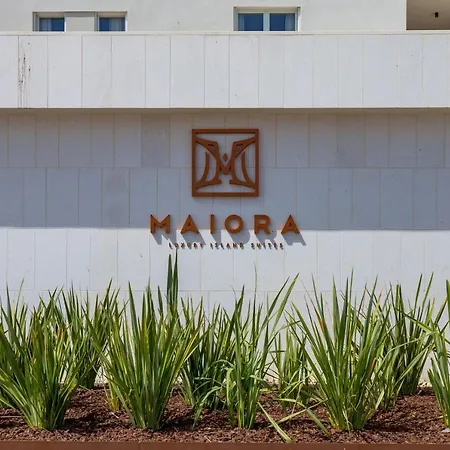 Maiora Luxury Island Sali