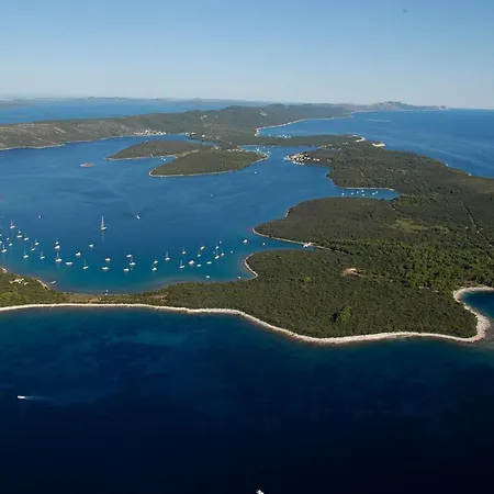 Maiora Luxury Island דירה סאלי