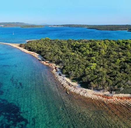 Maiora Luxury Island דירה