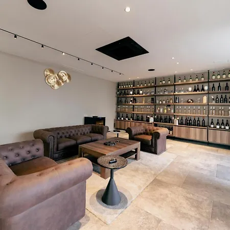 Maiora Luxury Island Apartamento Sali